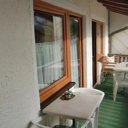 Gastezimmer 게스트하우스 루폴딩