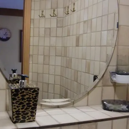 Gastezimmer 게스트하우스 루폴딩