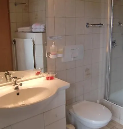 게스트하우스 Gastezimmer