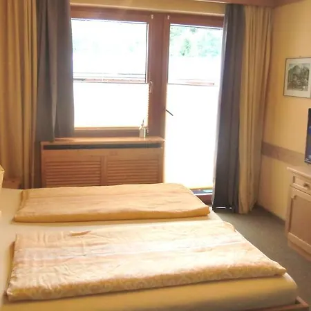 Gastezimmer 3* 鲁波尔丁